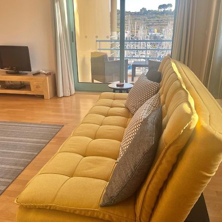 Marina View Apartment البوفيرا المظهر الخارجي الصورة