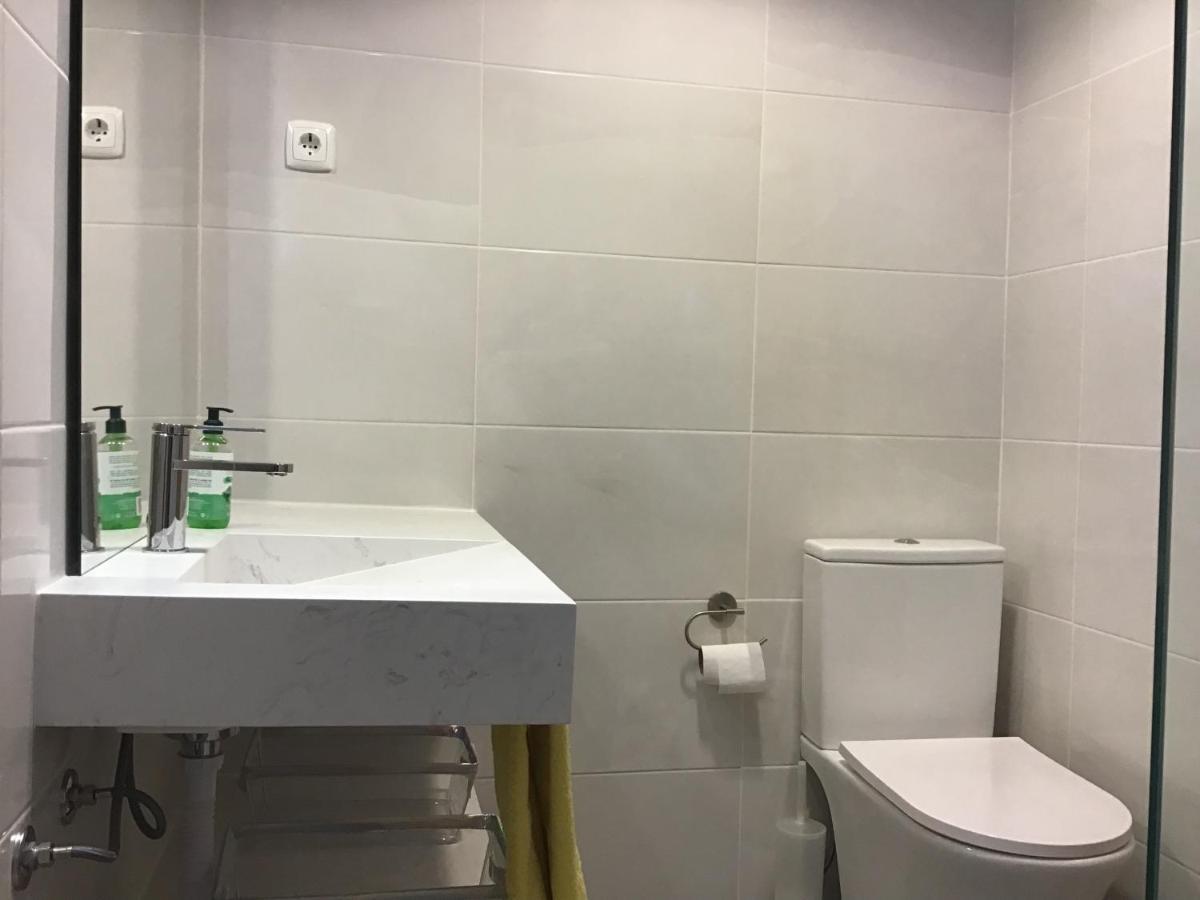 Marina View Apartment البوفيرا المظهر الخارجي الصورة
