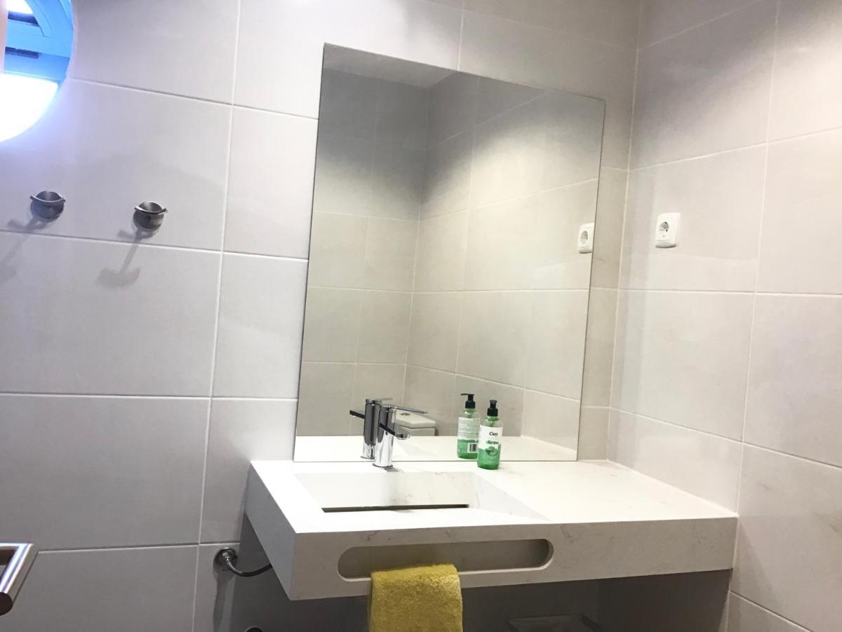 Marina View Apartment البوفيرا المظهر الخارجي الصورة