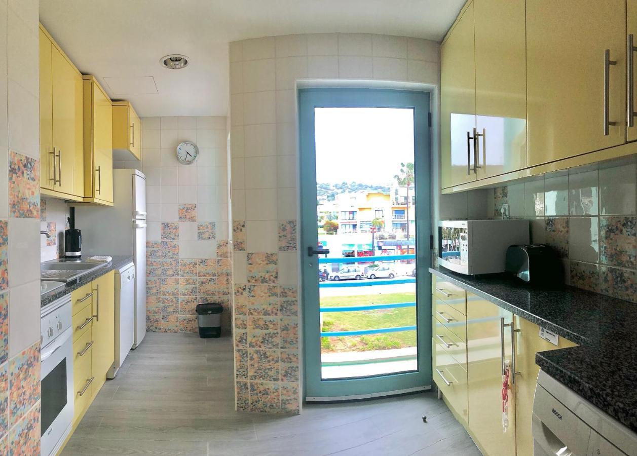 Marina View Apartment البوفيرا المظهر الخارجي الصورة