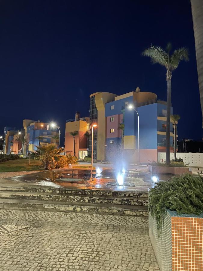 Marina View Apartment البوفيرا المظهر الخارجي الصورة
