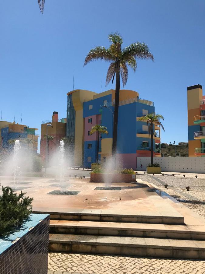 Marina View Apartment البوفيرا المظهر الخارجي الصورة