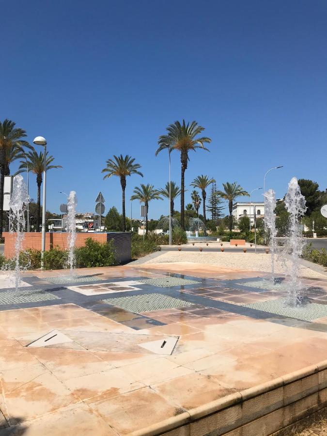 Marina View Apartment البوفيرا المظهر الخارجي الصورة