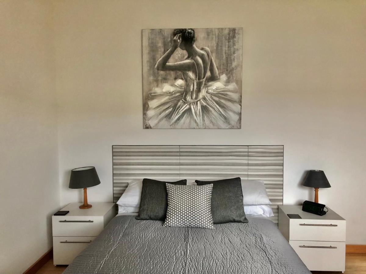 Marina View Apartment البوفيرا المظهر الخارجي الصورة