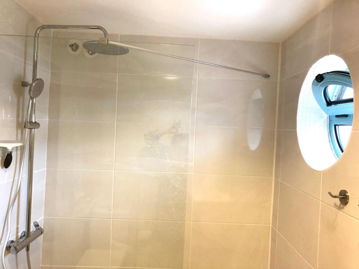 Marina View Apartment البوفيرا المظهر الخارجي الصورة