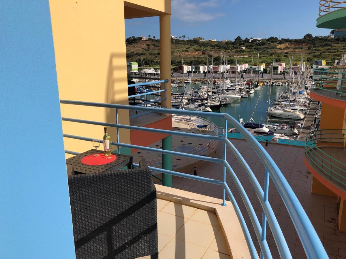 Marina View Apartment البوفيرا المظهر الخارجي الصورة