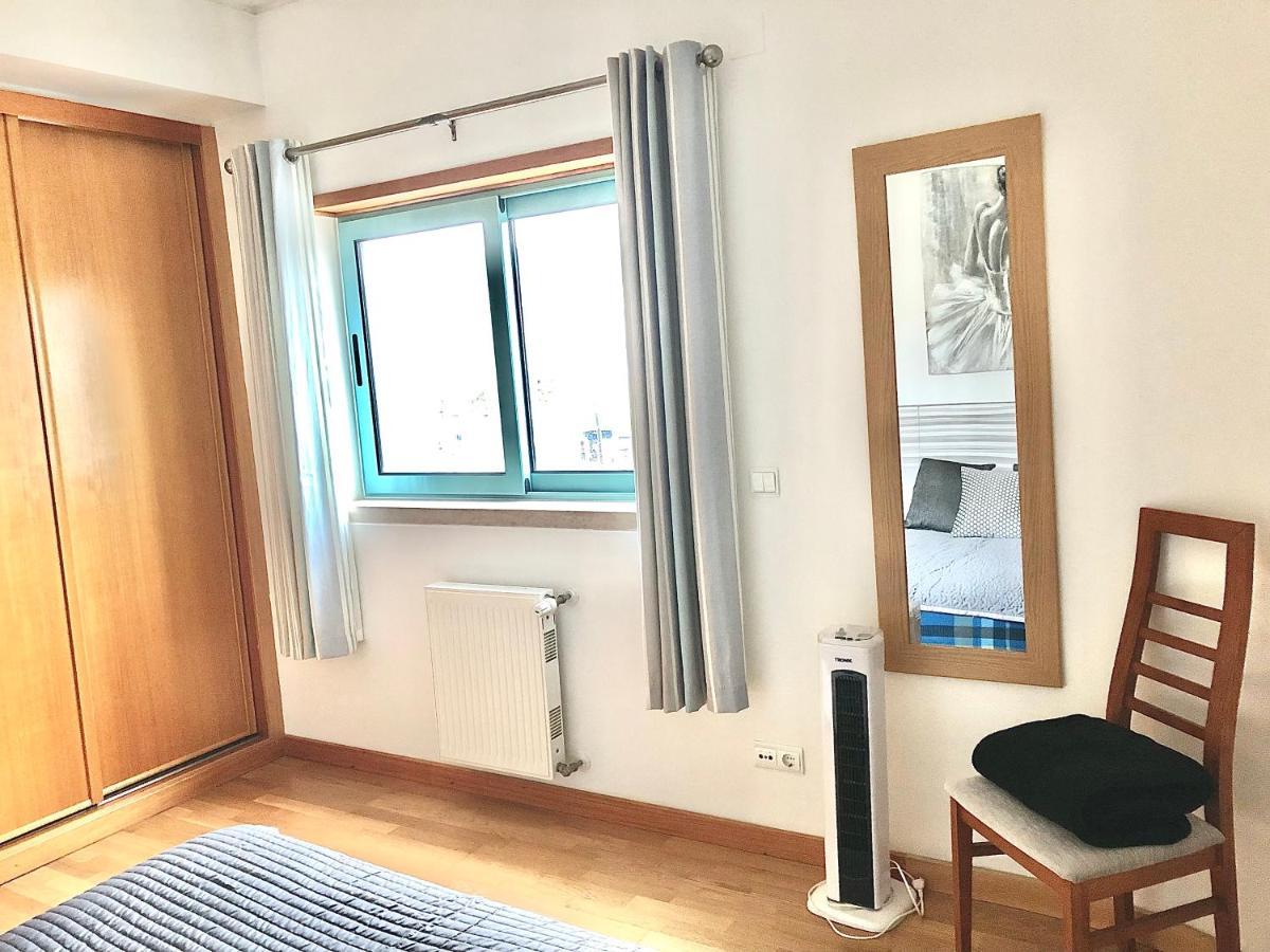 Marina View Apartment البوفيرا المظهر الخارجي الصورة