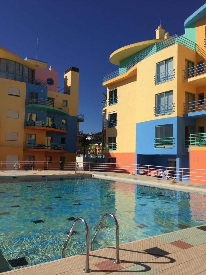Marina View Apartment البوفيرا المظهر الخارجي الصورة