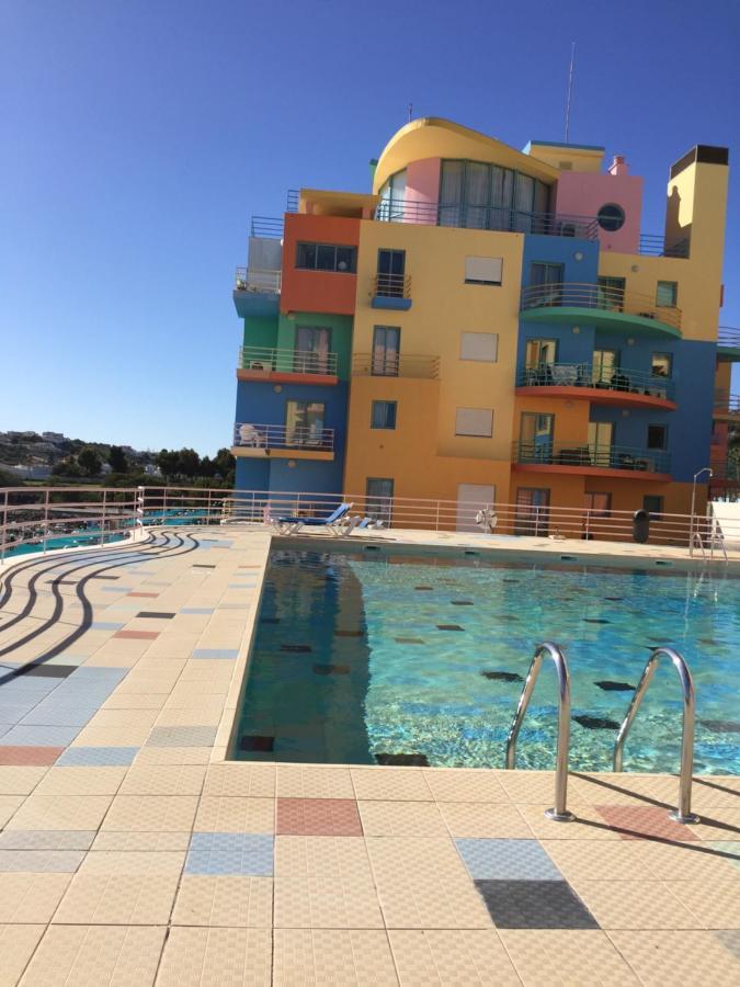 Marina View Apartment البوفيرا المظهر الخارجي الصورة