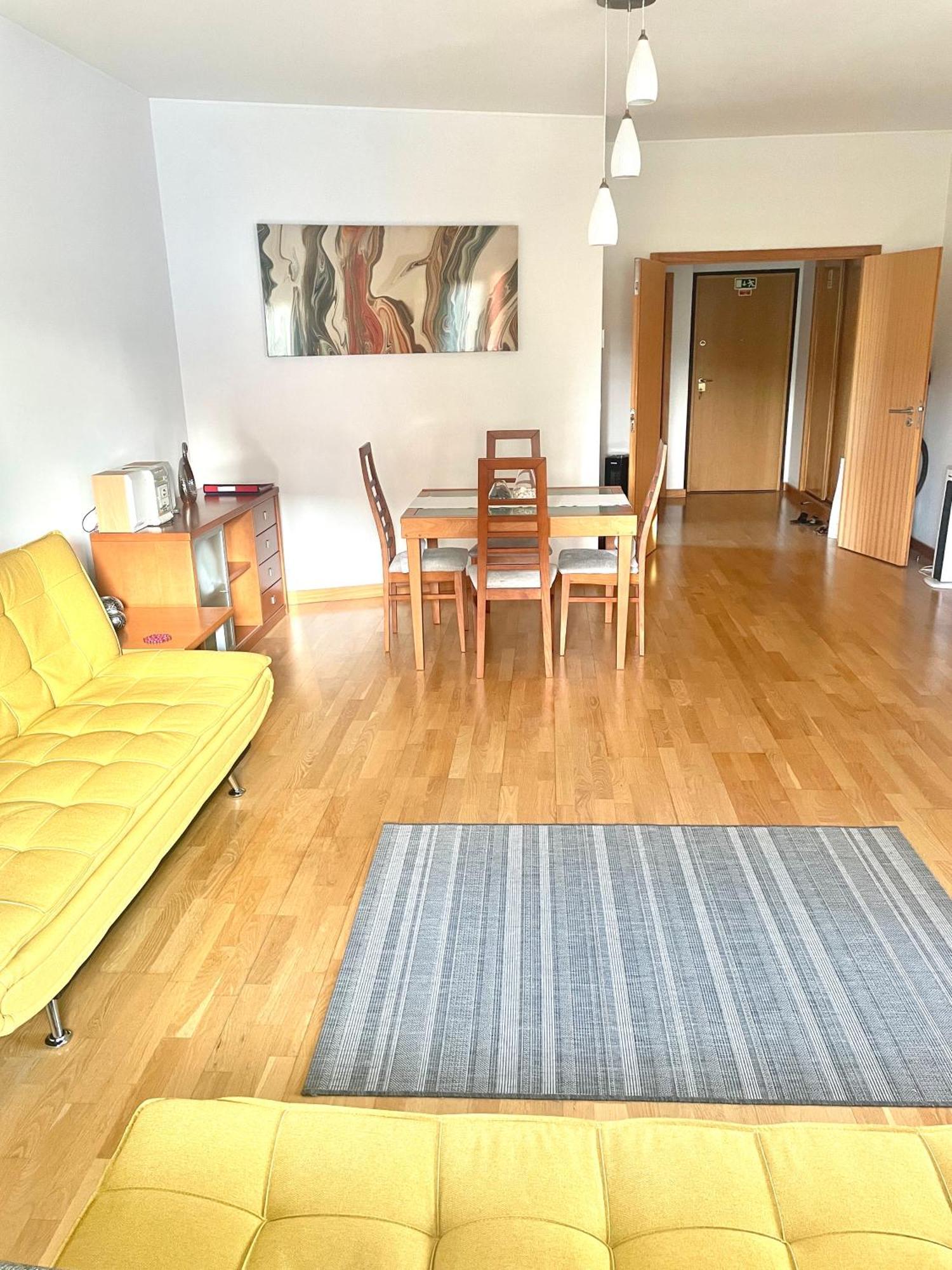 Marina View Apartment البوفيرا المظهر الخارجي الصورة