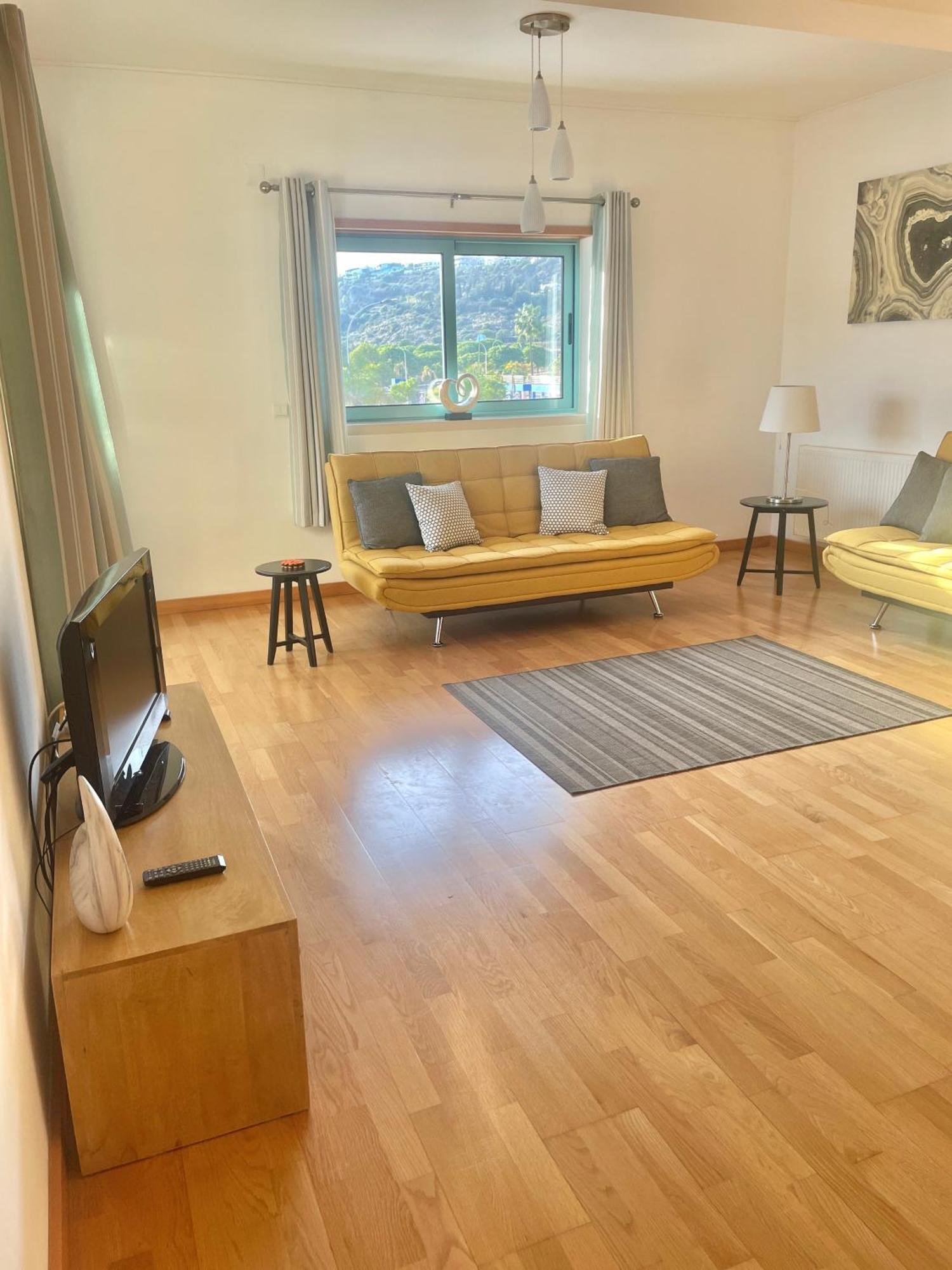 Marina View Apartment البوفيرا المظهر الخارجي الصورة