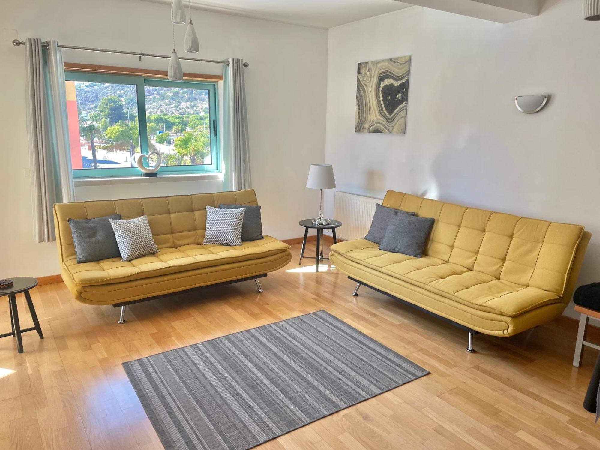 Marina View Apartment البوفيرا المظهر الخارجي الصورة